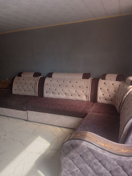 Угалок диван трансформер