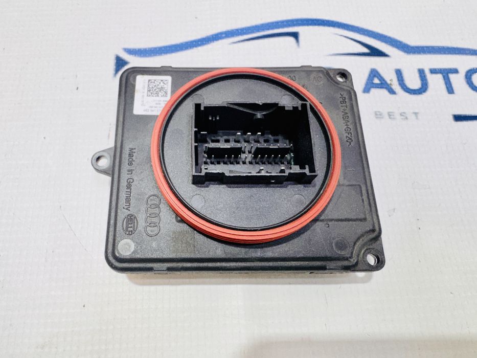 Modul far Audi A6 C8 cod 4K0941572DC