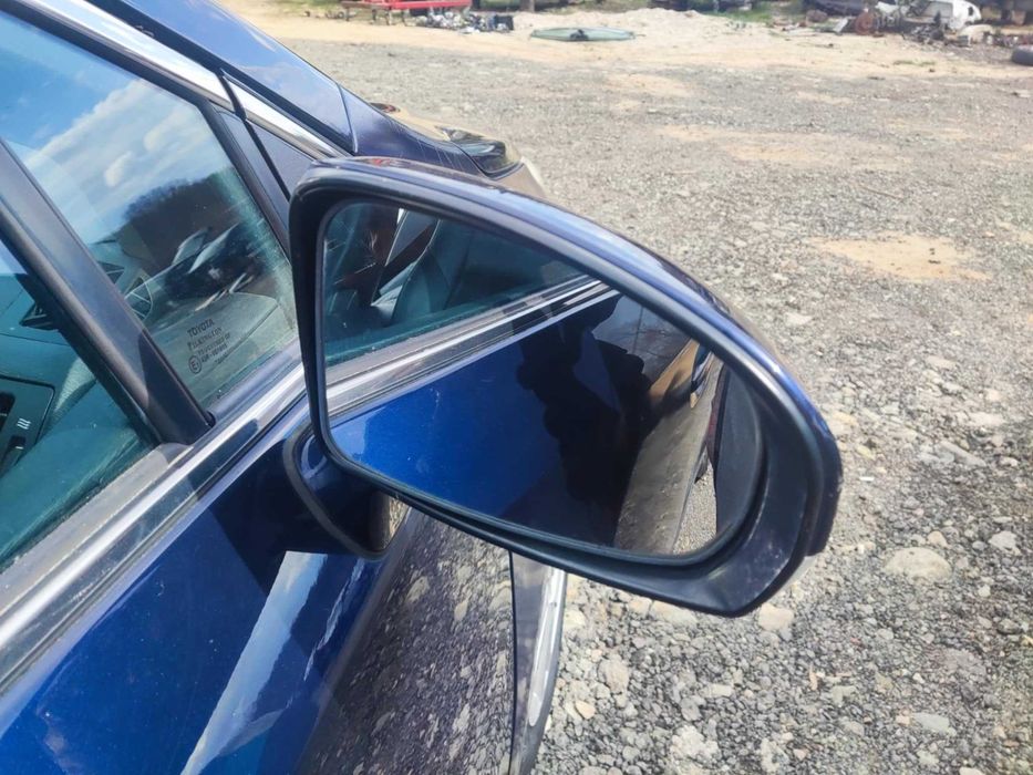 Оригинални странични огледала за Toyota Avensis (2009-2014, T27)