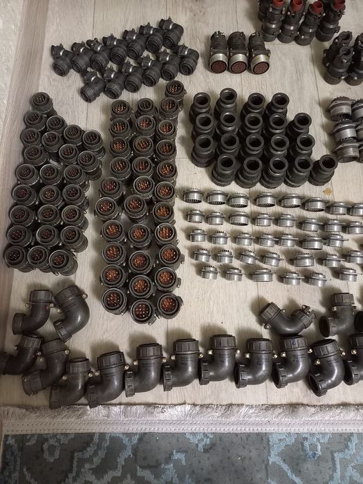 Радиодетали ссср приём