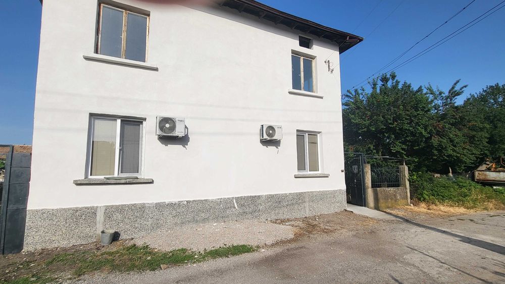 Продава се Къща в Търговище, Въбел - 260 кв.м за 524 €/кв.м - Снимка #1