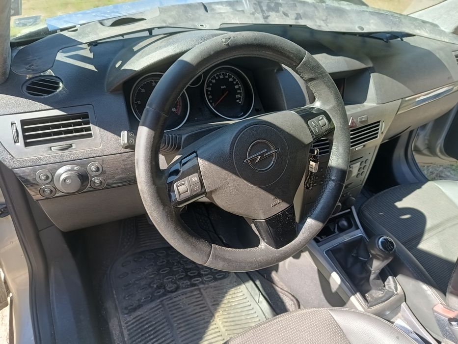 Опел Астра Х GTC (1.7/101кс)НА ЧАСТИ!!!