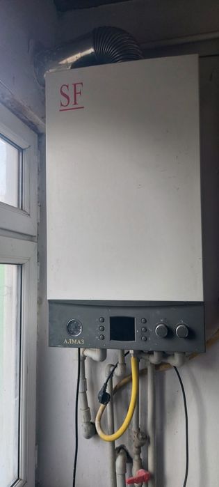 Сенада тураты пеш