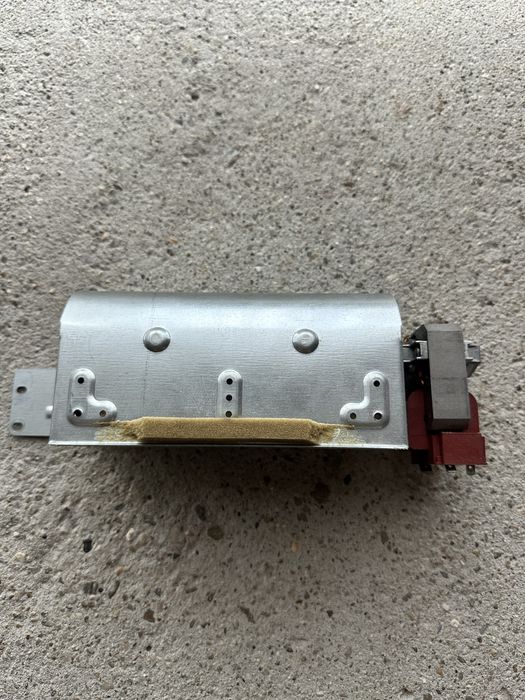 Ventilato cuptor Whirlpool, Indesit, Ariston, Hotpoint.