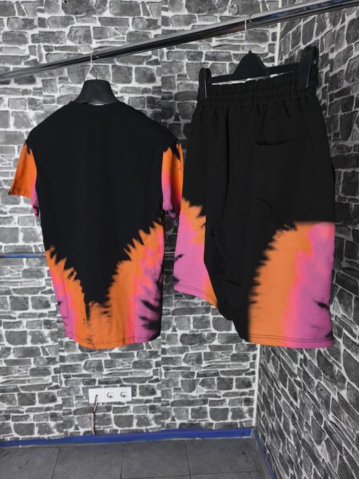 Dsquared летен екип