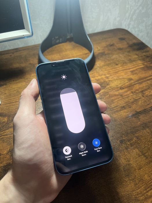 Iphone 13 идеальное состояние