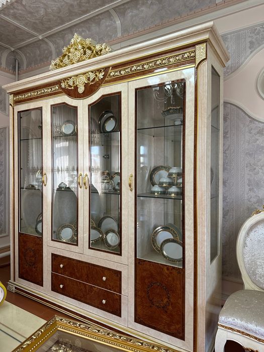 Мебель для гостиной