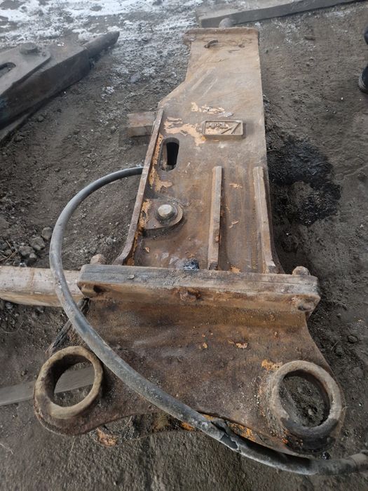 Гидромолот продам