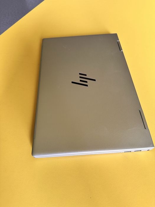 HP Envy 360 noutbugi sotiladi. Zarurat yuzasidan sotilayabman.