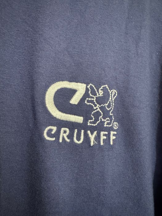 Мъжка блуза Cruyff.