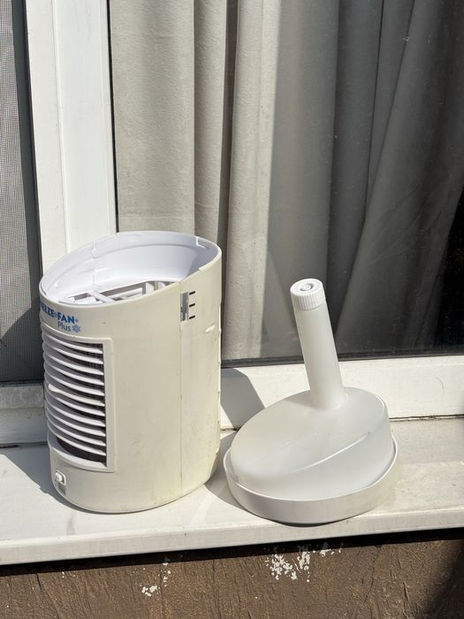 Увлажнитель воздуха