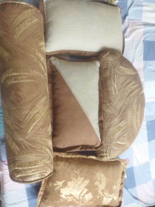 Продам подушки от диванов