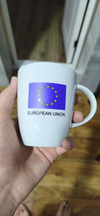 Кружка для питья