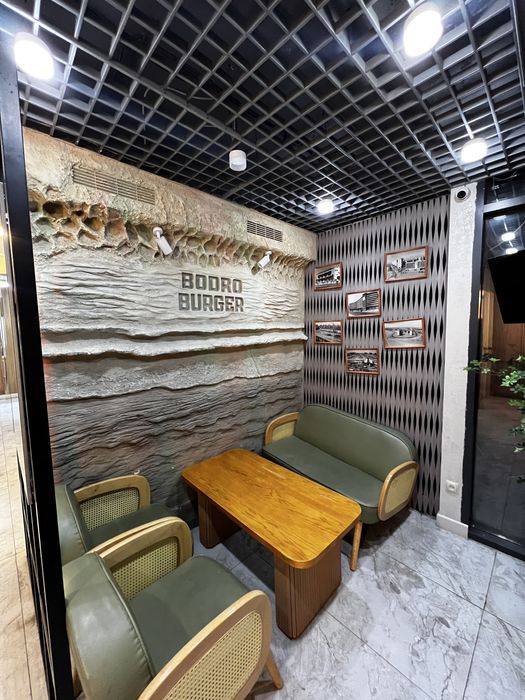 Готовый бизнес сатылады