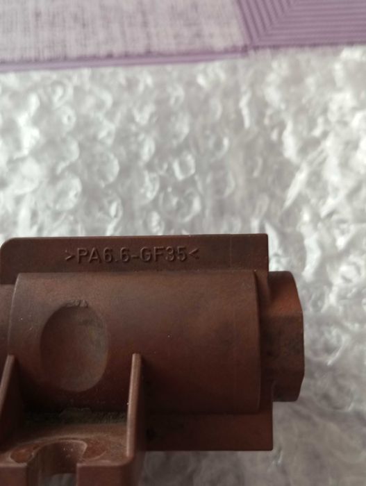 Клапан за налягане на турбото