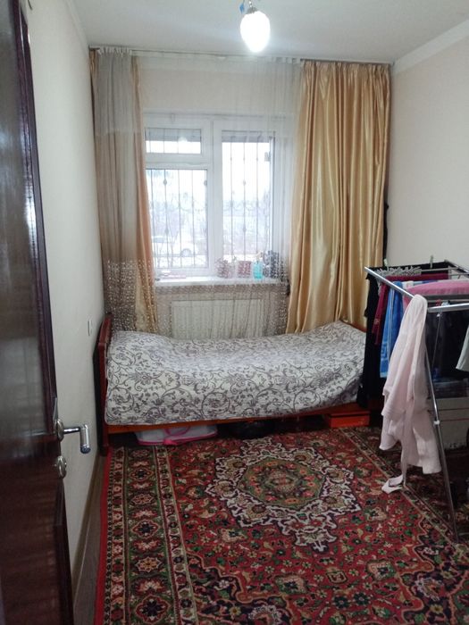 Уй сотилади Сергели 5а  3/1/7