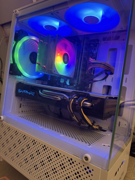 Системный блок Core i7