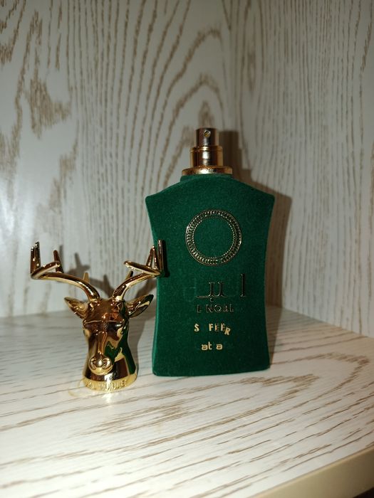 Духи Al Noble Lataffa