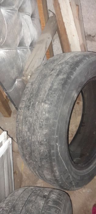 Прода Лето 215/60/R16