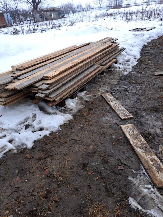 Scandura veche circa 60 m2 mai multe dimensiuni!