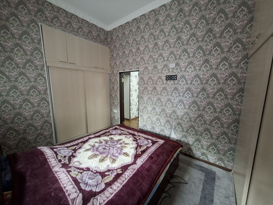 2-х ком квартира