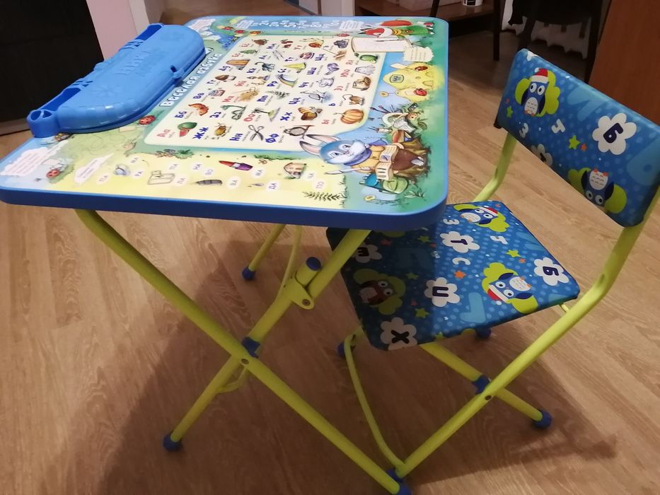 Комплект для дошкольника