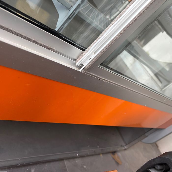 Хладилна витрина