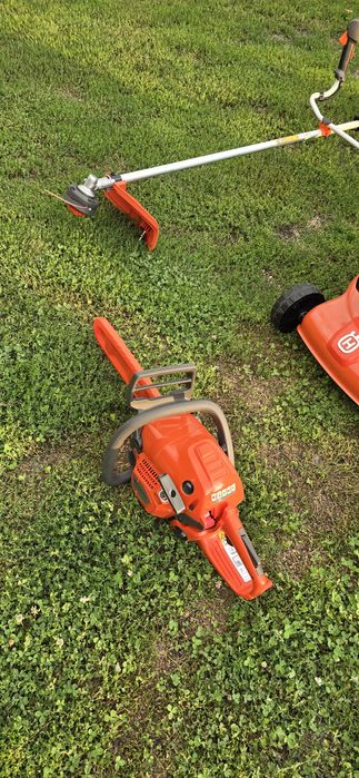 Servicii de grădinărit și tot ce ține de spații verzi.