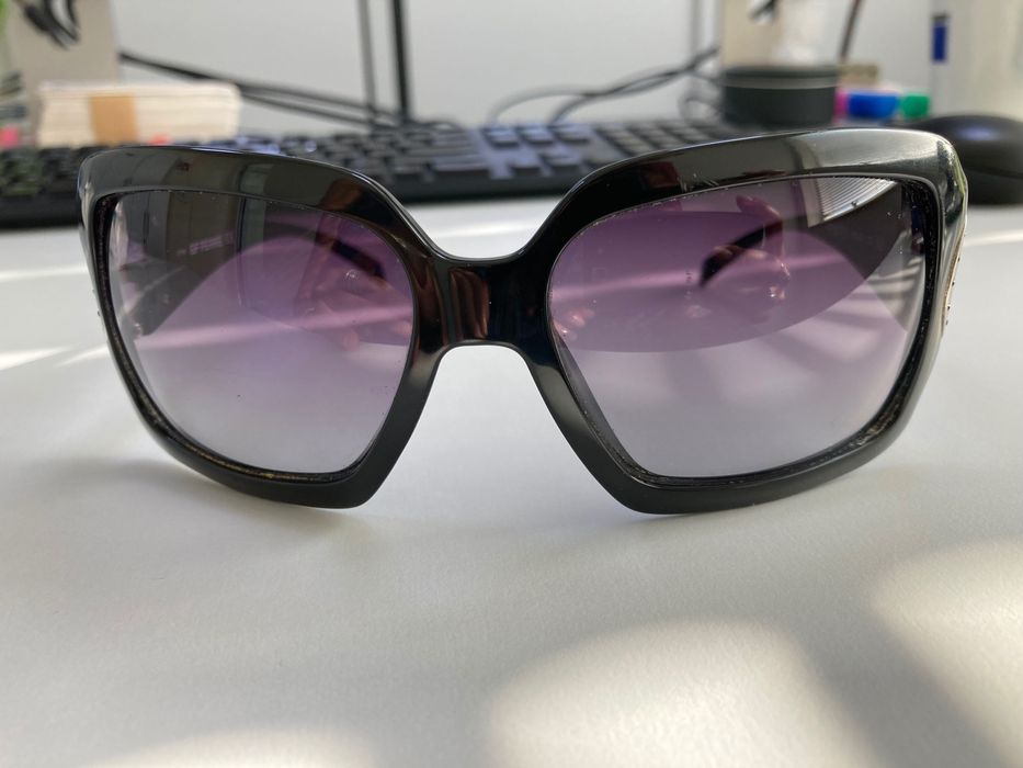 Слънчеви очила GFF Gan Franco Ferre