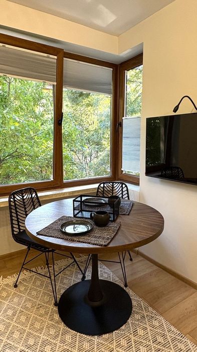 Дава се под наем Едностаен апартамент в София, Център - 30 кв.м за 628.32 € - Снимка #1