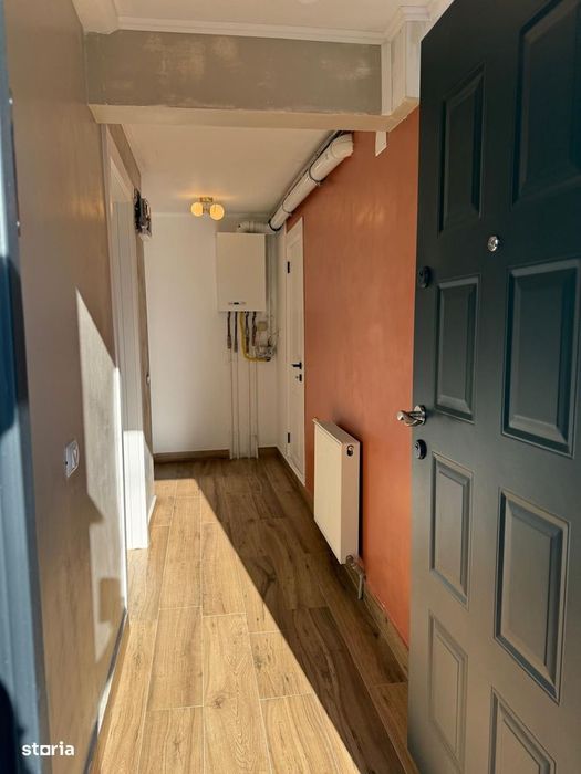 Apartament cu 2 camere in casa I Brasovul Vechi I Vedere panoramica