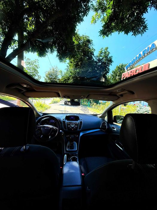 FORD C-Max 2012 — imagine 4