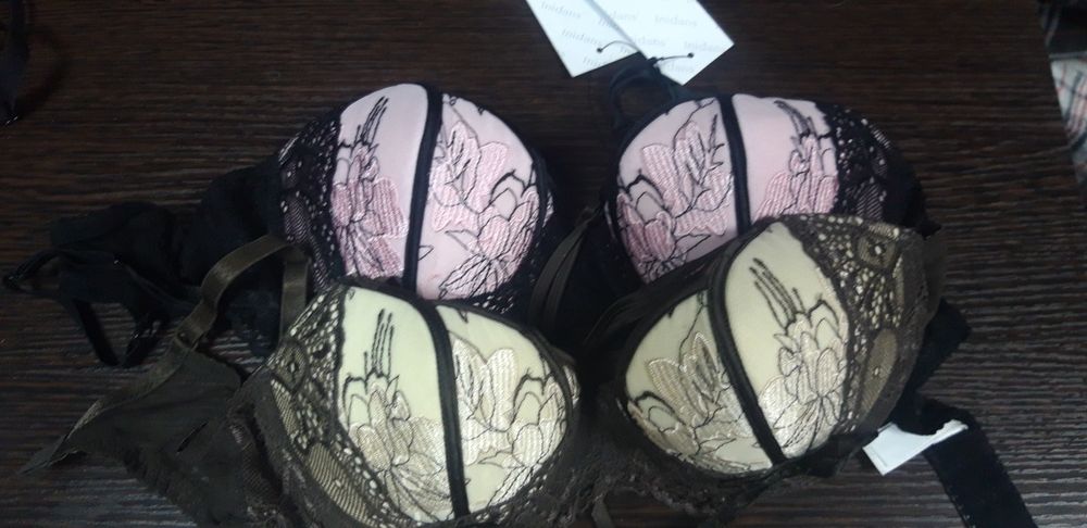 Женское бельё, купальники