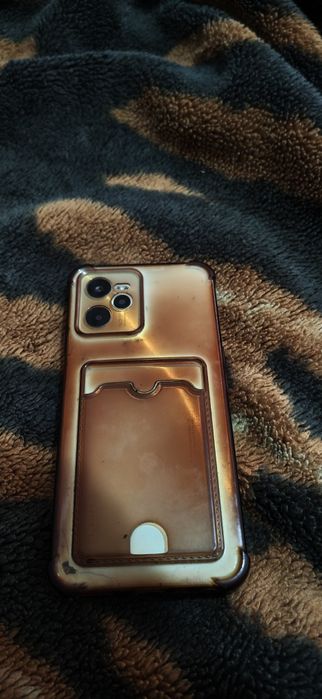 Смартфон Realme C35