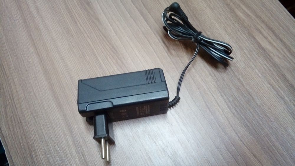 TECSUN DC-06 адаптер питания