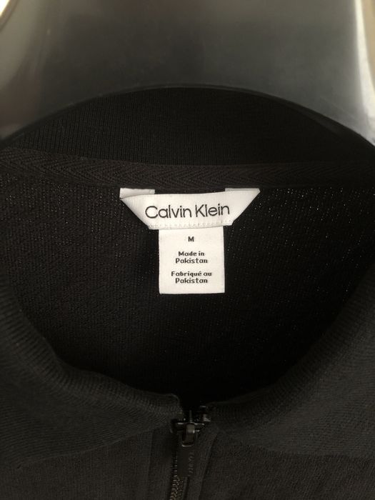 Tricou Calvin Klein M