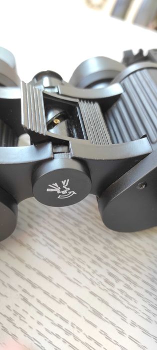 бинокъл Lotus Quick Focus