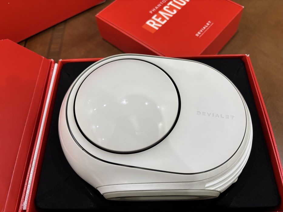 Колонка Devialet Phantom II