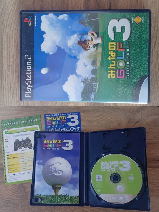 Playstation 2 игры