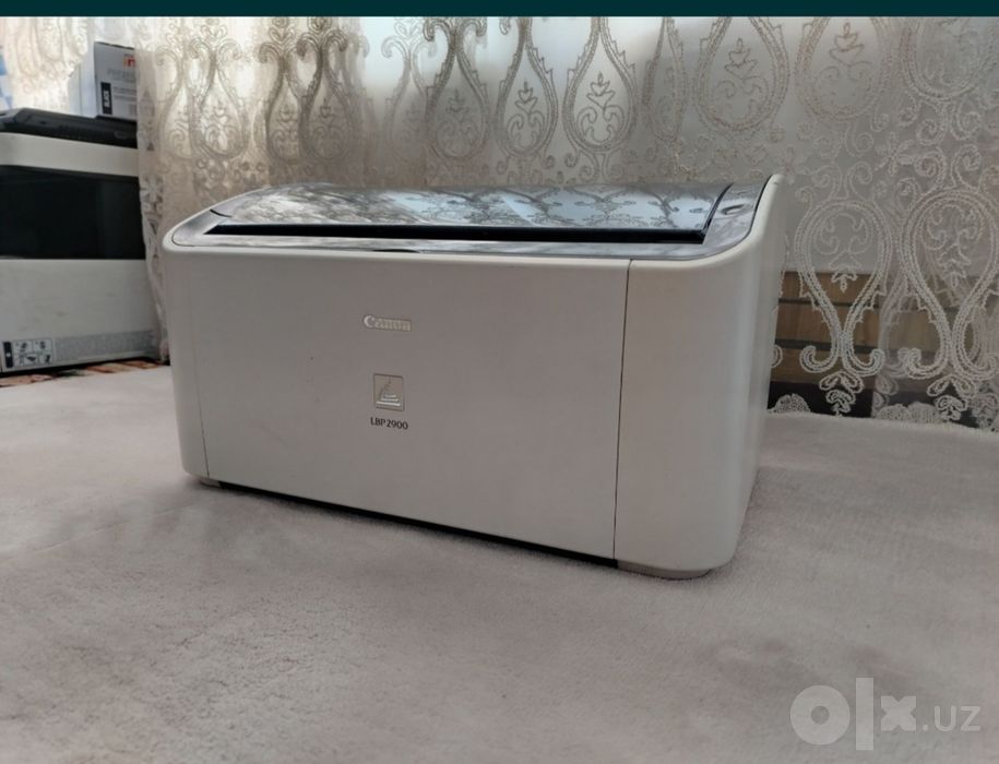 Canon 2900 printer OQ QORA sotiladi