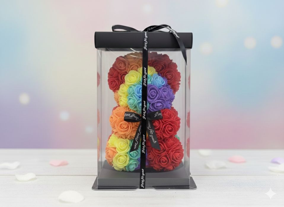 Aranjamente din sapun!VALENTINES DAY