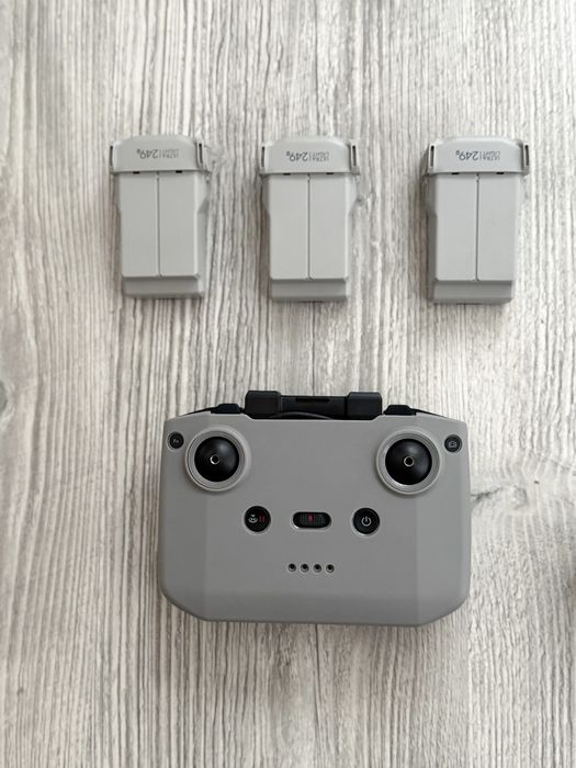 DJI Mini 3 Combo