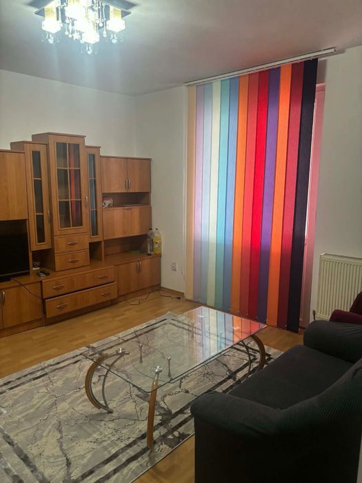 Apartament inchiriat