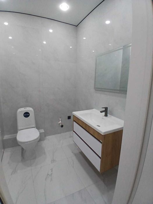 Продам 2х комнатную квартиру