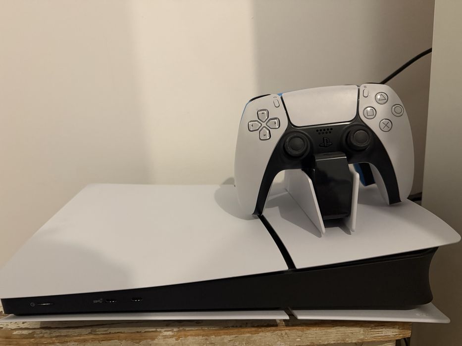 PlayStation 5 digital 825GB