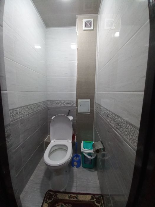 Квартира 4 комнатная