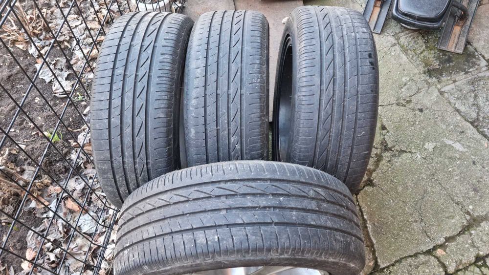 Джанти 5 на 114,3