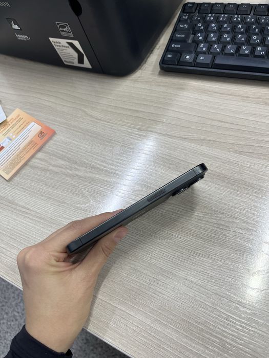 Iphone 15 pro 256 gb