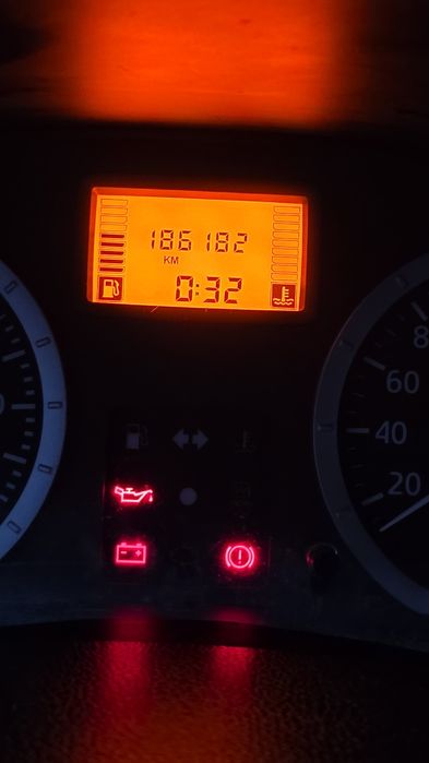 Dacia logan 7 locuri