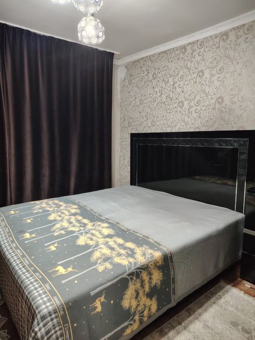 Продается спальный гарнитур хорошего качества